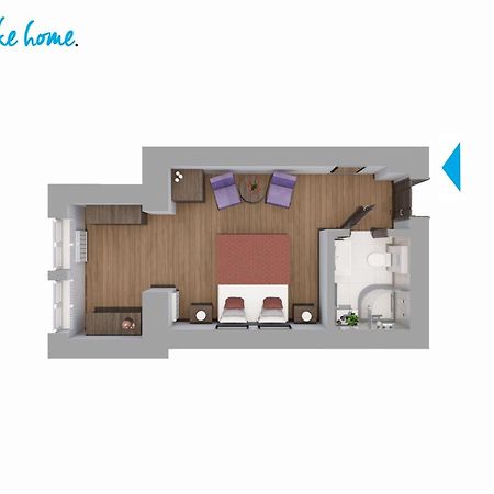 Rent Like Home - Elizy Orzeszkowej 6 Poznan Exterior photo