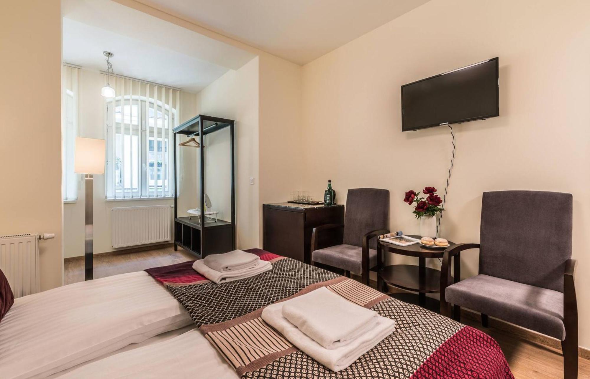 Rent Like Home - Elizy Orzeszkowej 6 Poznan Exterior photo