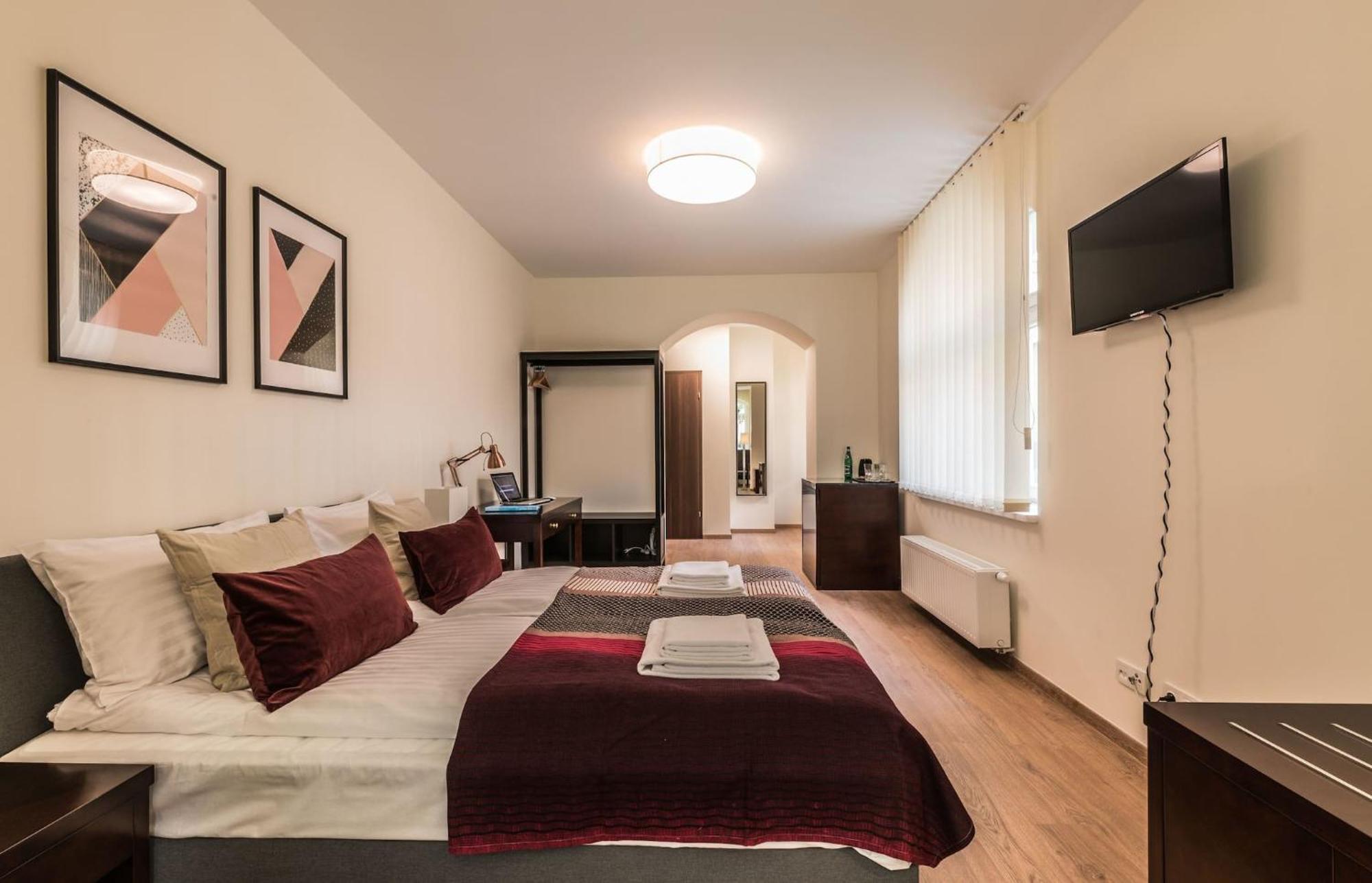 Rent Like Home - Elizy Orzeszkowej 6 Poznan Exterior photo