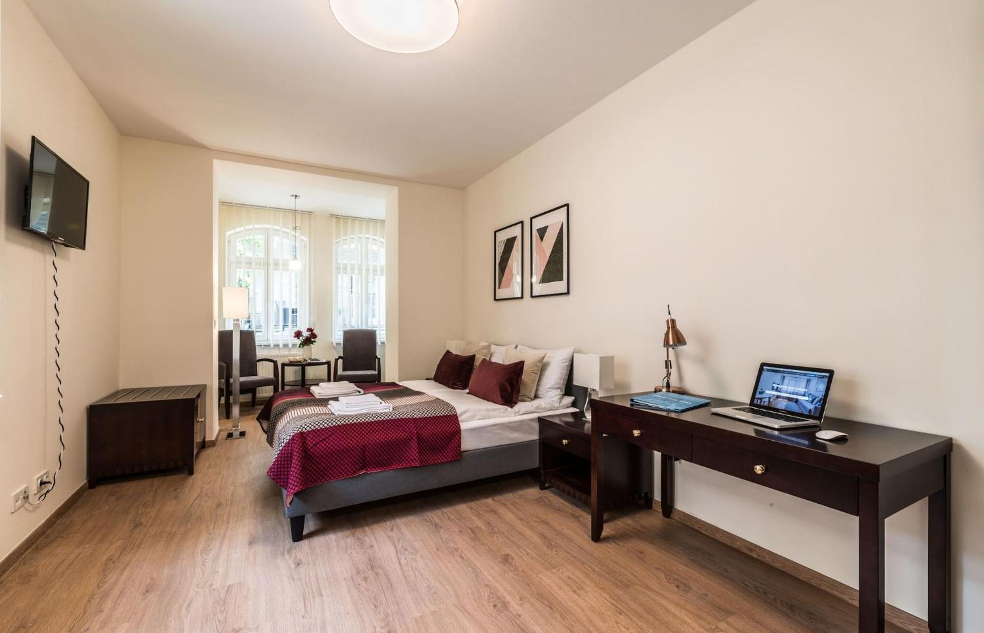 Rent Like Home - Elizy Orzeszkowej 6 Poznan Exterior photo