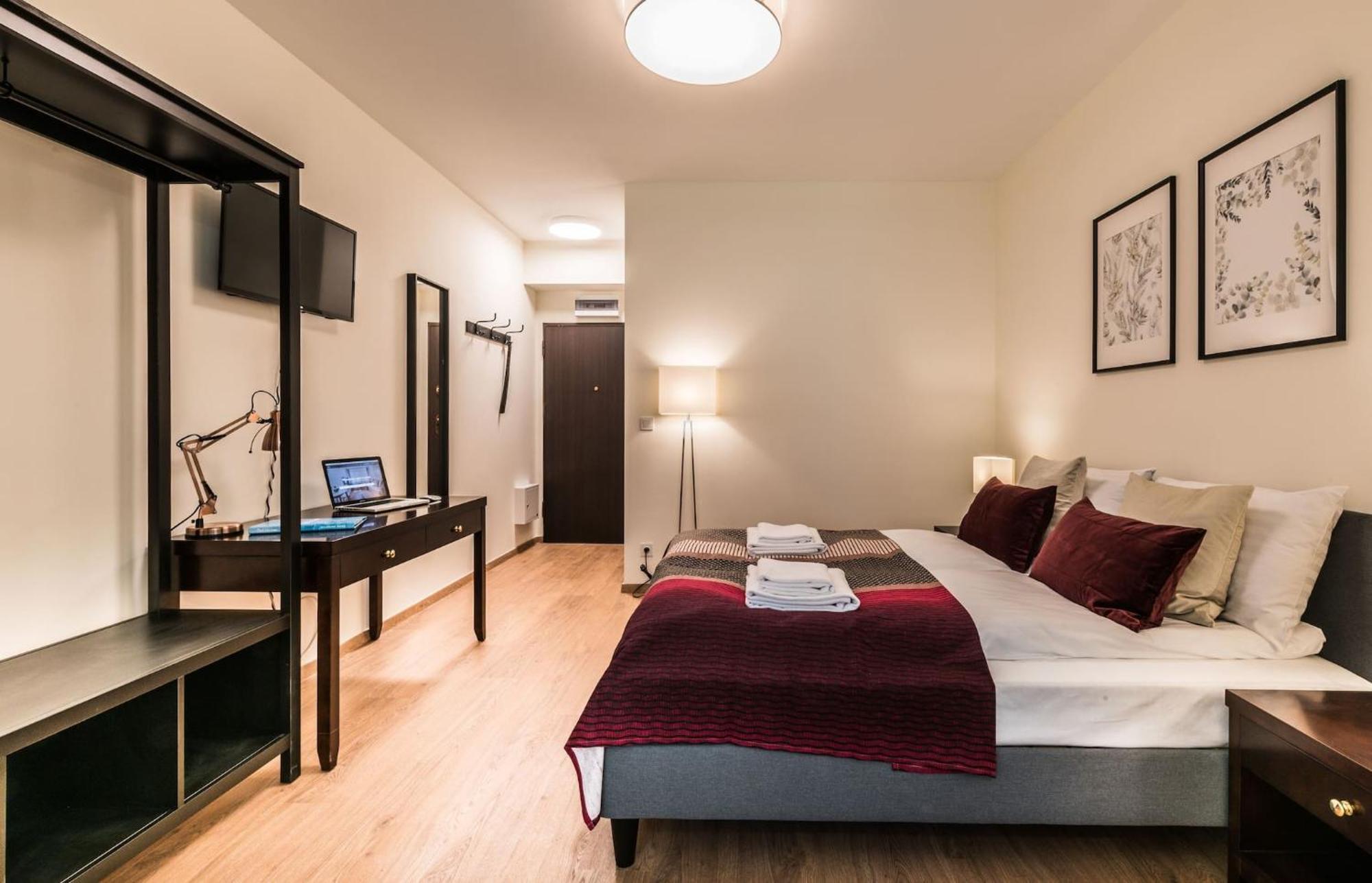 Rent Like Home - Elizy Orzeszkowej 6 Poznan Exterior photo