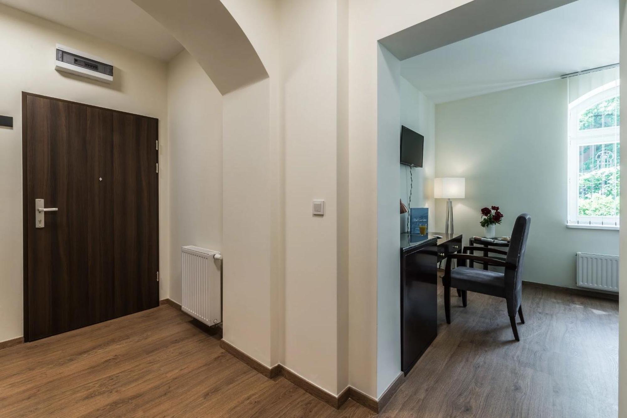 Rent Like Home - Elizy Orzeszkowej 6 Poznan Exterior photo