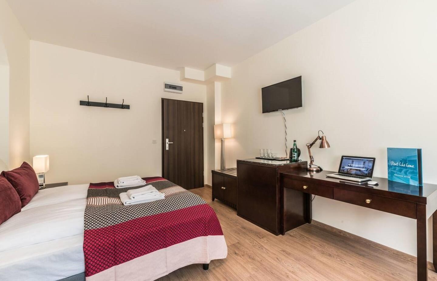 Rent Like Home - Elizy Orzeszkowej 6 Poznan Exterior photo