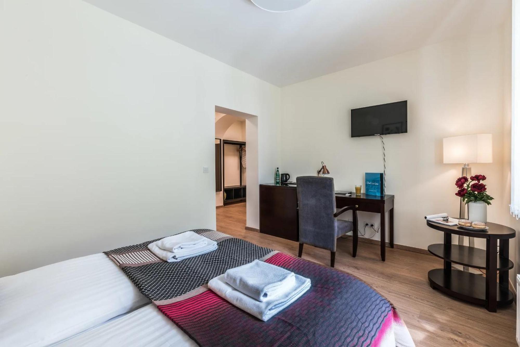 Rent Like Home - Elizy Orzeszkowej 6 Poznan Exterior photo