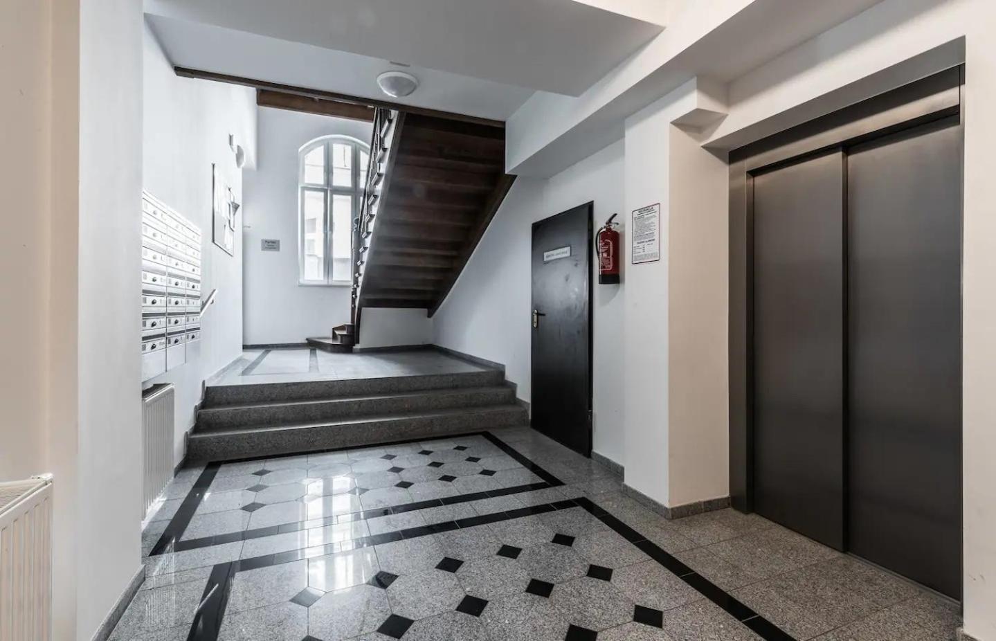 Rent Like Home - Elizy Orzeszkowej 6 Poznan Exterior photo