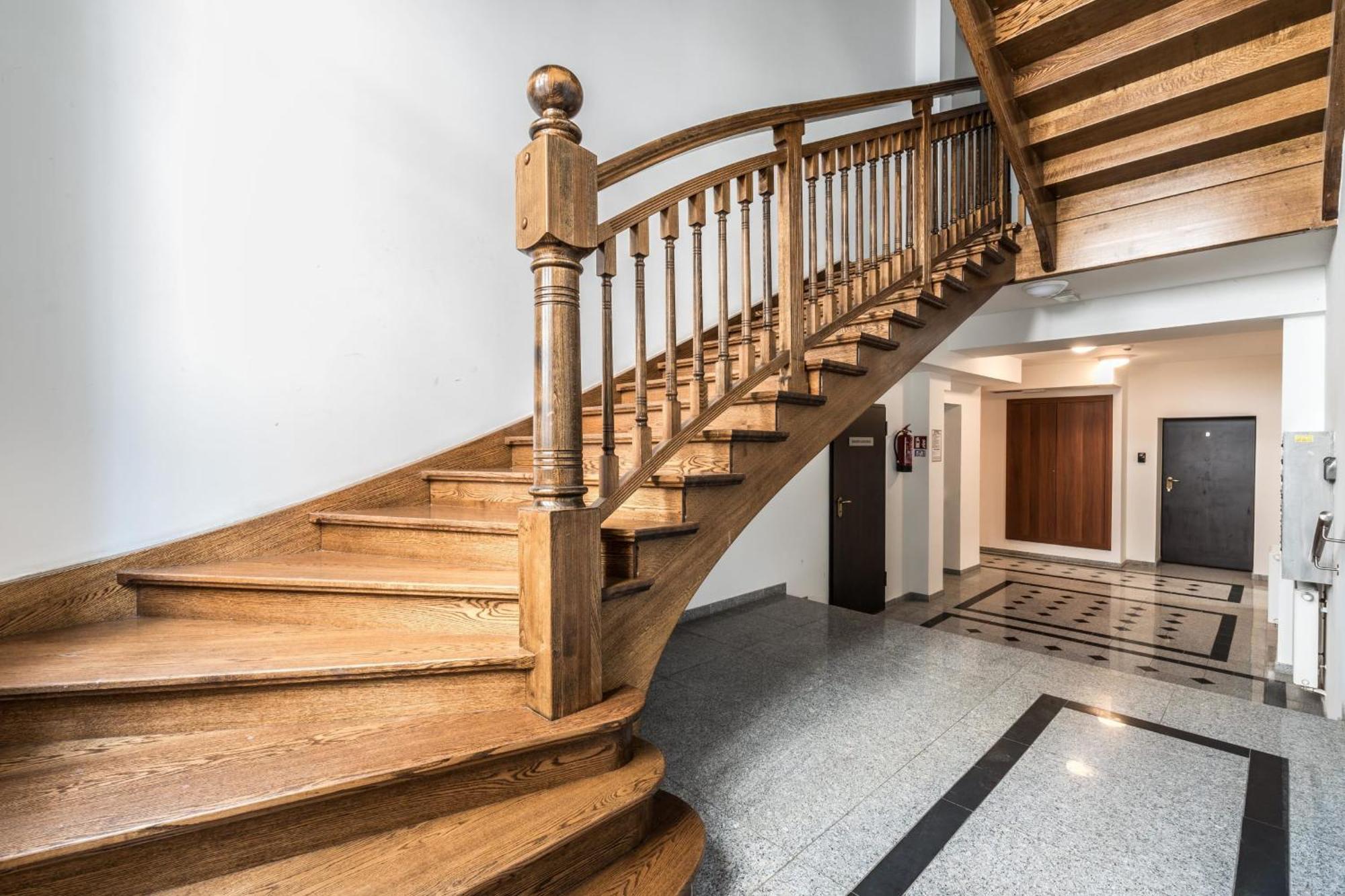 Rent Like Home - Elizy Orzeszkowej 6 Poznan Exterior photo