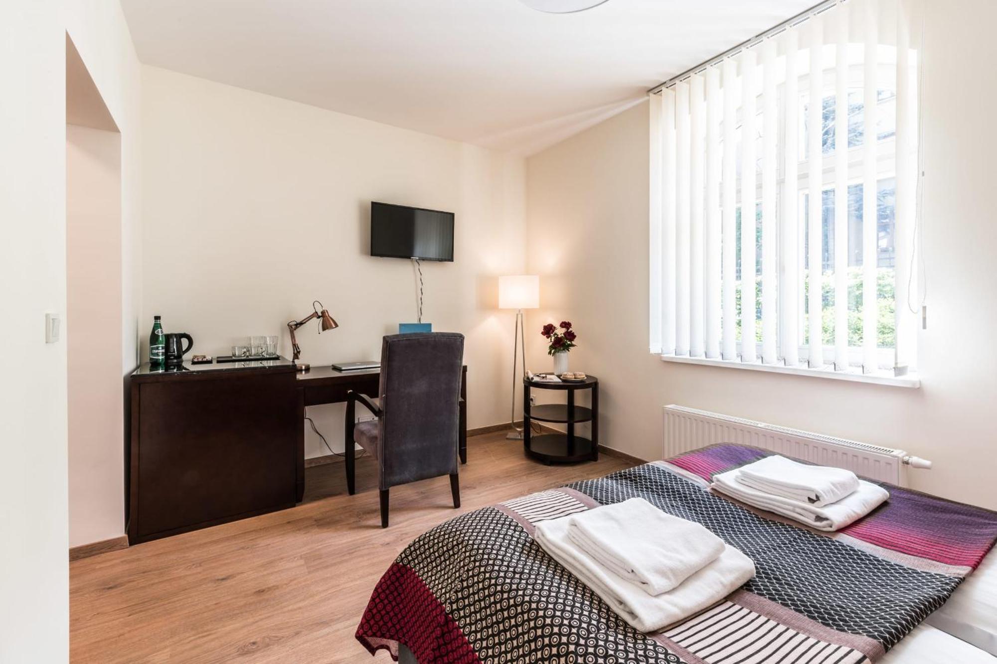 Rent Like Home - Elizy Orzeszkowej 6 Poznan Exterior photo