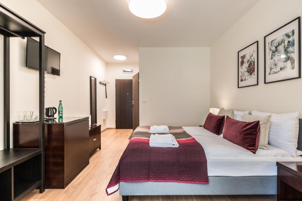 Rent Like Home - Elizy Orzeszkowej 6 Poznan Exterior photo